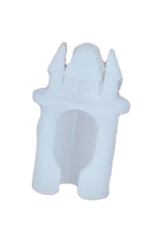 Fiat Doblo,palio,punto,maria İçin Kapı Kilit Klipsi 25 Adet