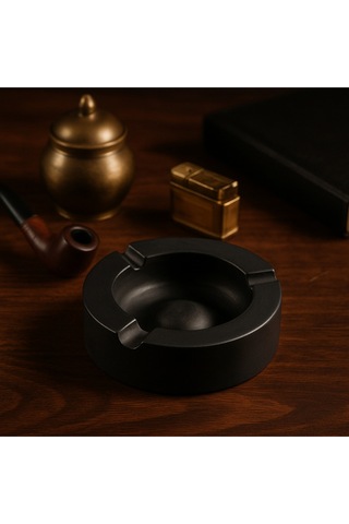 Beton Küllük Siyah