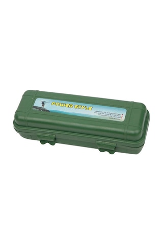 Powermaster Mx-811 500 Metre Uzun Menzilli Usb Şarjlı El Feneri Flash Özellikli