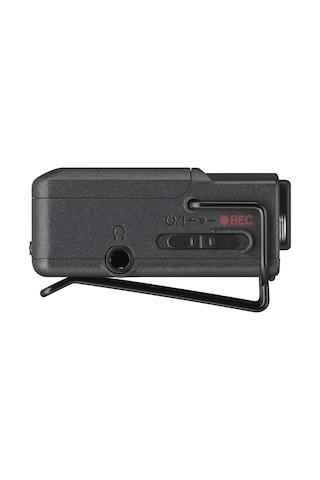 Tascam Dr-10l Pro 32-bit Yaka Mikrofonu Ve Dijital Ses Kaydedici