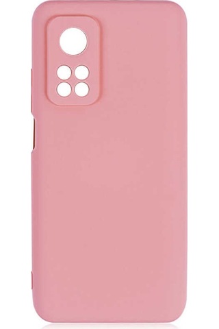 Xiaomi Mi 10T 5G Kılıf Zore Mara Lansman Iç Yüzeyi Kadife Kılıf