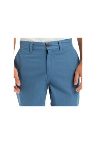 Quıksılver Quiksilver Everyday Chino Light Short Erkek Mavi Walkshort Blq0 Mavi