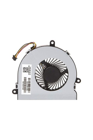 Hp 15-ac, 15-af, 15-ay, 15-ba, 15-bs, Tpn-c126, 250 G4, 255 G4 Notebook Fanı 4pin V1 80193035