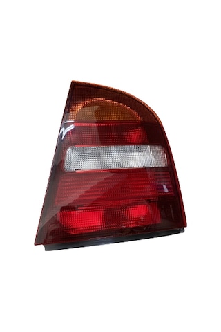 SKODA OCTAVİA SAĞ ARKA STOP LAMBASI 1996-2000 DUYSUZ HATCHBACK