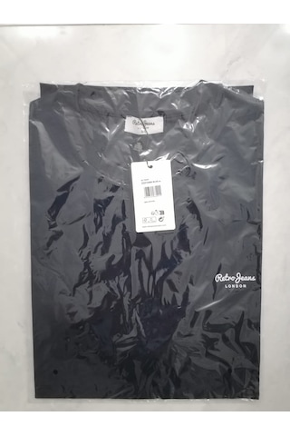 Retroworld Tshirt Koyu Lacivert