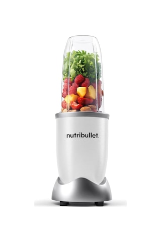 Nutribullet Pro 900 W Smoothie Mikseri