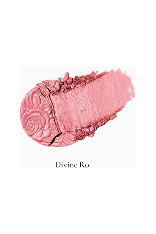 Pat Mcgrath Labs Skin Divine Allık Mat Ve Işıltılı Bitişli Divine Ro