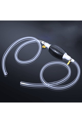 Dinosaurs Manuel Yakıt Çıkarıcı Yakıt Deposu Çıkarıcı Hortum Van Üre Emme Yağ Çıkarıcı