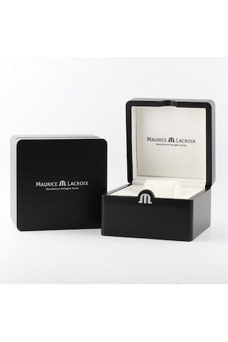 Maurice Lacroix Ml-aı6028ss002030-1 Erkek Kol Saati-13481 Çok Renkli