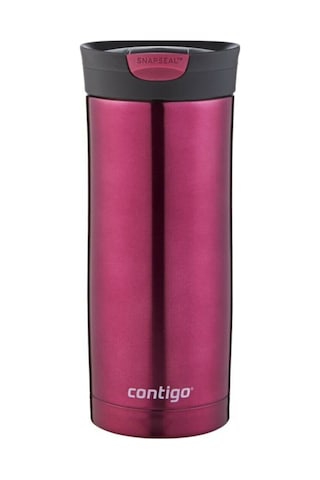 Contigo Huron Canlı Kırmızı 470Ml