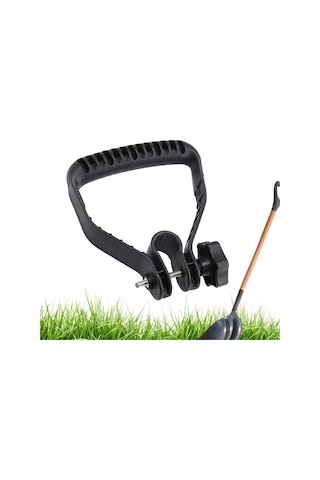 Lemestar D-tutamak Bahçe Aleti Kolu, Elektrikli Çim Biçme Makinesi, Kar Shovel Ve Çakmaklar İçin Dayanıklı Yer Değiştirme Parçası