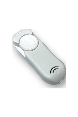Dimmer Anahtar Seyyar Kablo Arası Beyaz