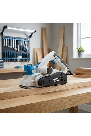 Mac Allister MSHP900 Planya 900 W