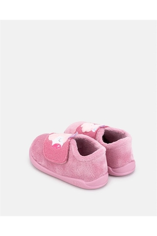 Igor İgor Kız Çocuk Homie Unicornio Ev Ayakkabısı Pembe W10328-010 Pembe
