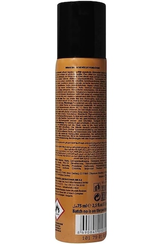 Bebak Bacak ve Vücut Fondöteni No:2 Medium 75 ML