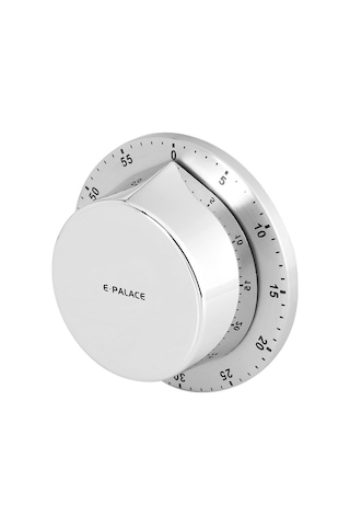 EPalace Mekanik Mutfak Zamanlayıcı Timer Dakika thr298