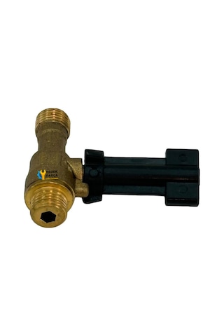 Bosch Uyumlu Classic Kombi Dış Dişli Su Doldurma Musluğu - 87167716680