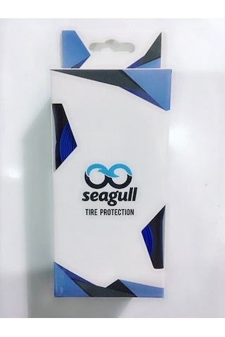 Seagull Mtb Lastik Zırhı - Bisiklet Patlak Önleyici Şerit Lastik Keti
