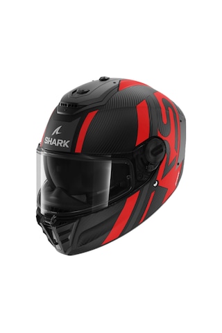 Shark Spartan Rs Carbon Shawn Mat Dar Diğer