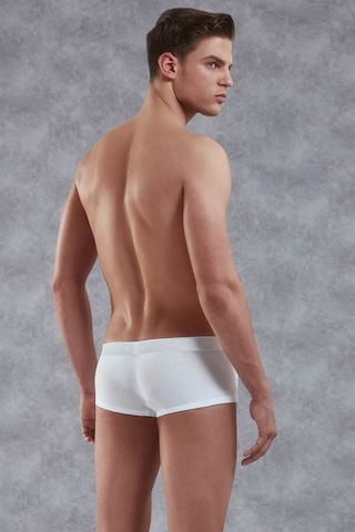 Doreanse Erkek Modal Adonis Torbalı Mini Paça Boxer 1750 (389420317)