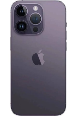 Yenilenmiş Apple İphone 14 Pro Max 128 GB C Kalite (12 Ay Garantili)