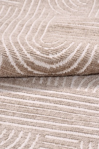 Youdayhomecollection Rina Model Halı 80x250 Çok Renkli