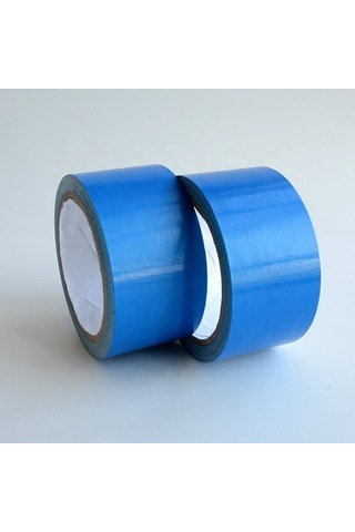 Büro Ev Ofis Tadilatı İçin 10mt Mavi Suya Dayanıklı Tamir Bandı Diğer