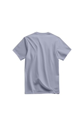 Unisex Kısa Kollu Hat Sanatı Ve Tarihi Kolaj Baskılı Tişört S - 2xl T300031 Gri