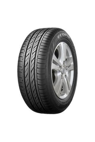 Bridgestone 175/65R14 82H Ecopia Ep150 Yaz Lastiği - 2026