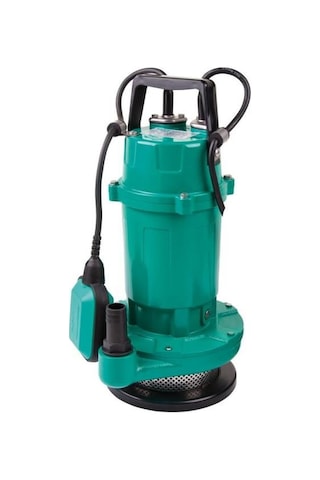 Taifu Qdx 1.5-32-0,75A - 1 Hp - 220 V - Keson Kuyu Dalgiç Pompa