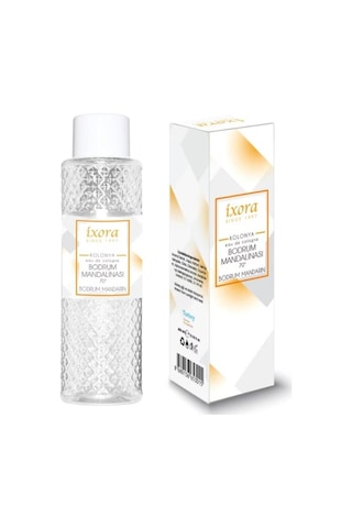 Bodrum Mandalina Kolonya 70 Derece 400 Ml