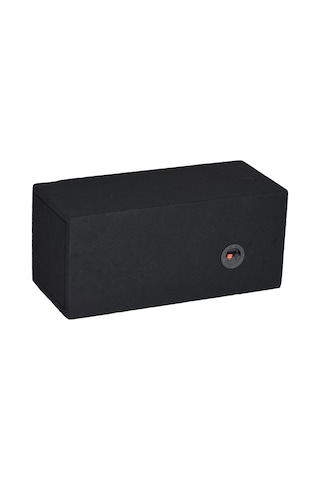 Dynamat 20 Cm 1000W Kabinli Sub Woofer Hoparlör Rs-800 Y