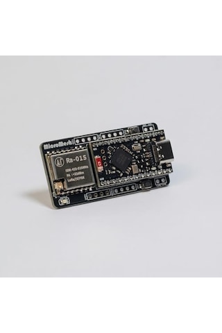 Micromesh, 433mhz Meshtastic Lora Geliştirme Kartı