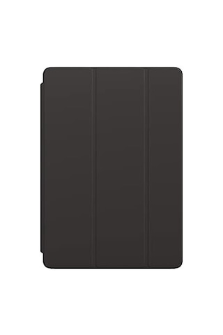 Apple Smart Cover For İpad 9th Gen, İpad 8th Gen, İpad 7th Gen, İpad Air 3rd Gen, 10.5" İpad Pro - Siyah