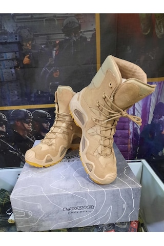 Lowa Zephyr Gtx Hı Tf Desert Bot