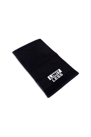 Vevien Home Limitless 30x100 Cm %100 Pamuklu 2'li Spor Havlusu Fitness Gym Go