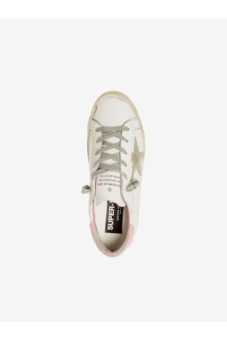 Golden Goose Kadın Ayakkabı Gwf00102f00256910914 Beyaz