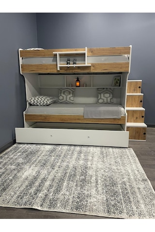 Sardunya %100 Mdf Yavrulu Ranza Mb2