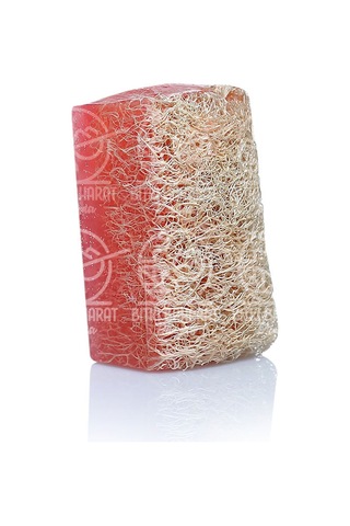 Sabuncu Baba Yasemin Lifli Sabun