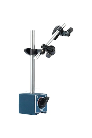 Dasqua 7122-0005 Mekanik Stand İnce Ayarlı Manyetik Ayak 80kg