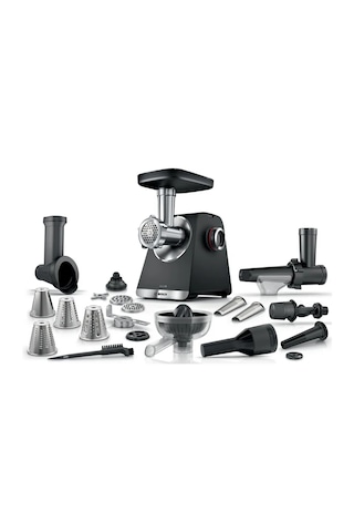 Bosch MFWS682B 2100 W Kıyma Makinesi