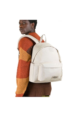 Eastpak Day Pak'r Sırt Çantası-en: 30 Cm, Boy: 40 Cm, Derinlik: 18 Cm Ek0a5bg49y91 Bej