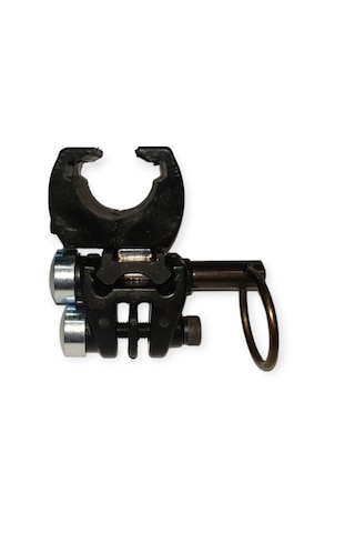 Zeros Aksiyon Kamerası Tüfek Bağlantı Aparatı