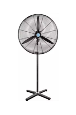 Vanti KCF 291 160 W 26" Sanayi Tipi Ayaklı Vantilatör