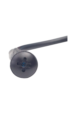 Ayt Powermaster Pm-19304 3.6 Mm 800 Tvl 1-4 Sensör Ses Çıkışlı Vida Model Mini Giz Li Kamera Dvr Kayıt Cihazları İçin