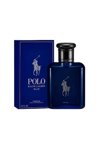 Ralph Lauren Polo Blue Parfum 75 Ml Erkek Parfümü Odunsu