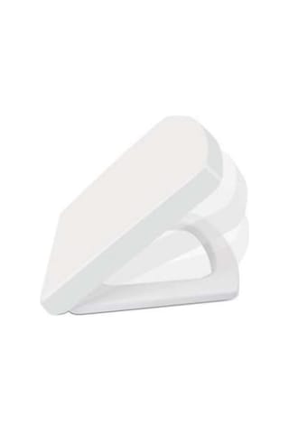 Nkp Arya Duroplast Yavaş Kapanan Klozet Kapağı - Nkp0403