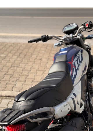 Hero Xpulse 200 Konfor Sele A Kalite İthal Malzeme