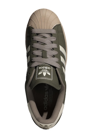 Adidas Superstar Iı Erkek Yeşil Spor Ayakkabı Ih9315 Yeşil