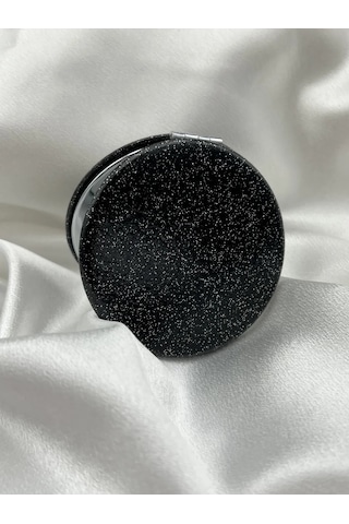 Vikkat Cep Boy Kırabacak Katlanabilir Ayna 261812068 Siyah